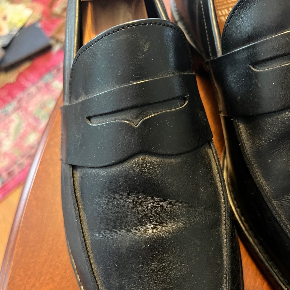 Perfect condition